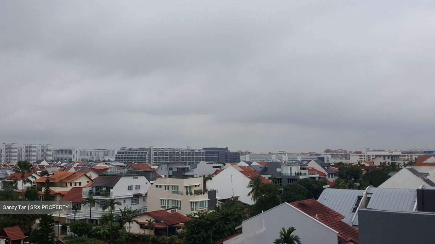 Seletar Park Residence (D28), Condominium #605050081